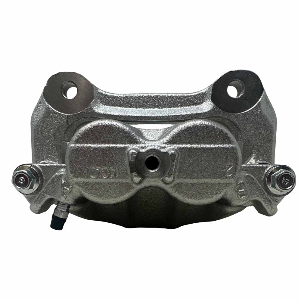 2012 Honda Odyssey Brake Caliper